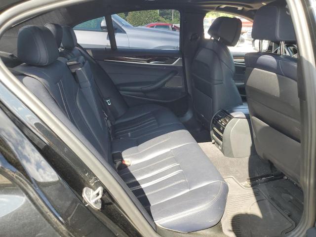 WBAJE7C39HG479202 - 2017 BMW 540 XI BLACK photo 10