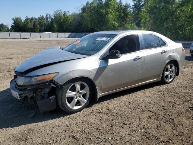 2009 ACURA TSX, 
