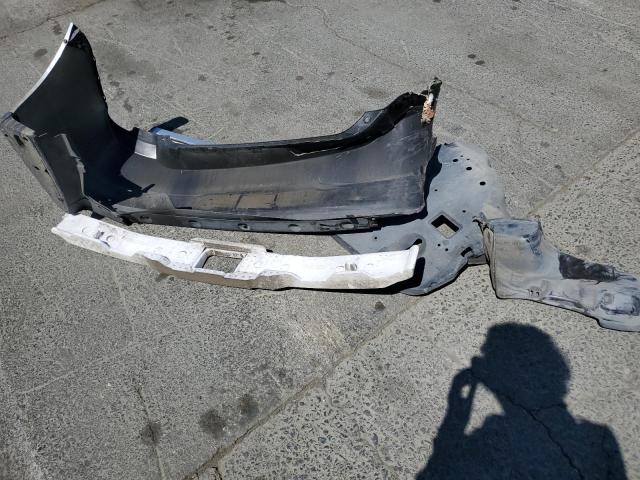 JTDKB20U663167049 - 2006 TOYOTA PRIUS SILVER photo 12