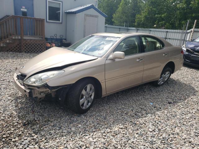 2006 LEXUS ES 330, 