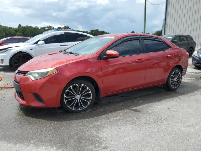 2014 TOYOTA COROLLA L, 