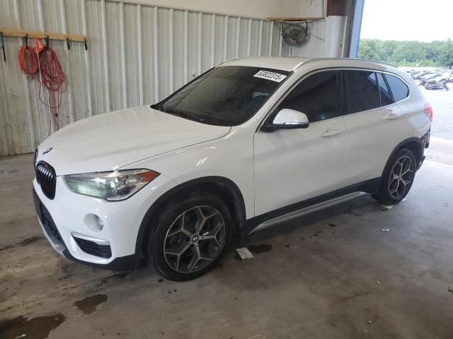 2019 BMW X1 XDRIVE28I, 