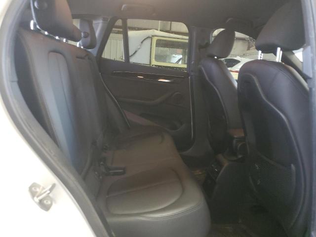 WBXHT3C59K5L90365 - 2019 BMW X1 XDRIVE28I أبيض صورة 10
