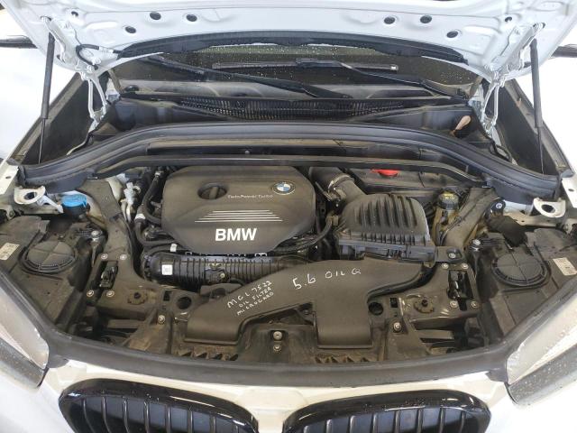 WBXHT3C59K5L90365 - 2019 BMW X1 XDRIVE28I أبيض صورة 11