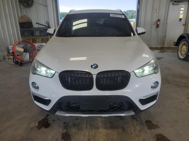 WBXHT3C59K5L90365 - 2019 BMW X1 XDRIVE28I أبيض صورة 5