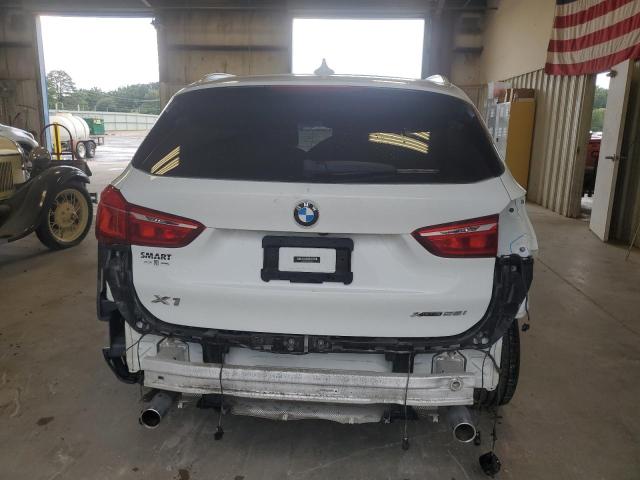 WBXHT3C59K5L90365 - 2019 BMW X1 XDRIVE28I أبيض صورة 6