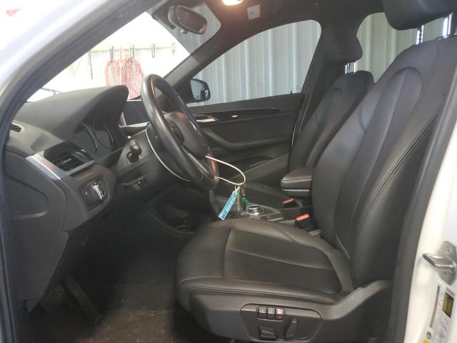 WBXHT3C59K5L90365 - 2019 BMW X1 XDRIVE28I أبيض صورة 7