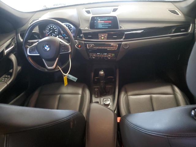 WBXHT3C59K5L90365 - 2019 BMW X1 XDRIVE28I أبيض صورة 8