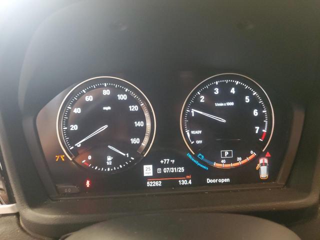 WBXHT3C59K5L90365 - 2019 BMW X1 XDRIVE28I أبيض صورة 9