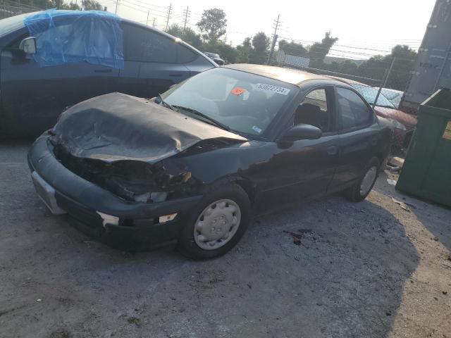 1P3ES27C1VD280197 - 1997 PLYMOUTH NEON BASE BLACK photo 1