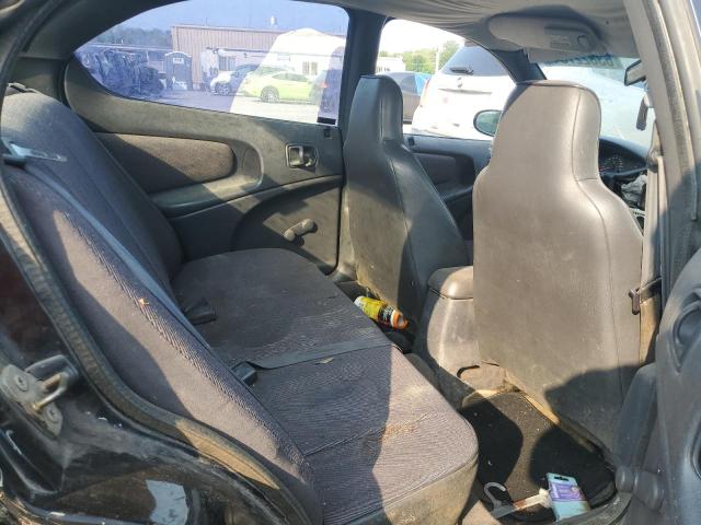 1P3ES27C1VD280197 - 1997 PLYMOUTH NEON BASE BLACK photo 10