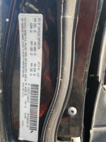 1P3ES27C1VD280197 - 1997 PLYMOUTH NEON BASE BLACK photo 12