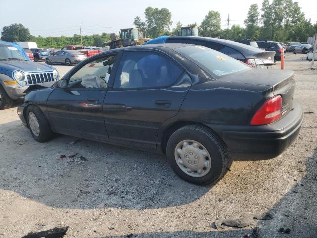 1P3ES27C1VD280197 - 1997 PLYMOUTH NEON BASE BLACK photo 2