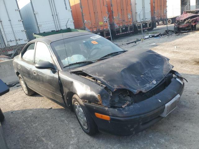 1P3ES27C1VD280197 - 1997 PLYMOUTH NEON BASE BLACK photo 4