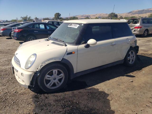 2006 MINI COOPER, 