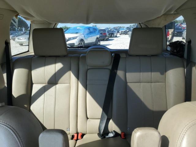 SALFR2BN4BH264789 - 2011 LAND ROVER LR2 HSE GREEN photo 10