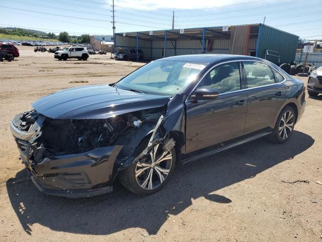 2021 VOLKSWAGEN PASSAT SE, 