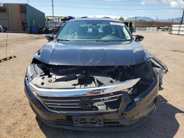 1VWSA7A39MC010082 - 2021 VOLKSWAGEN PASSAT SE 黑色 照片 5