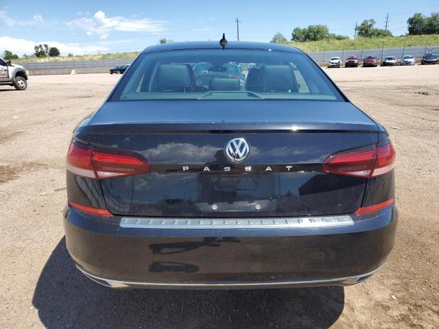 1VWSA7A39MC010082 - 2021 VOLKSWAGEN PASSAT SE 黑色 照片 6