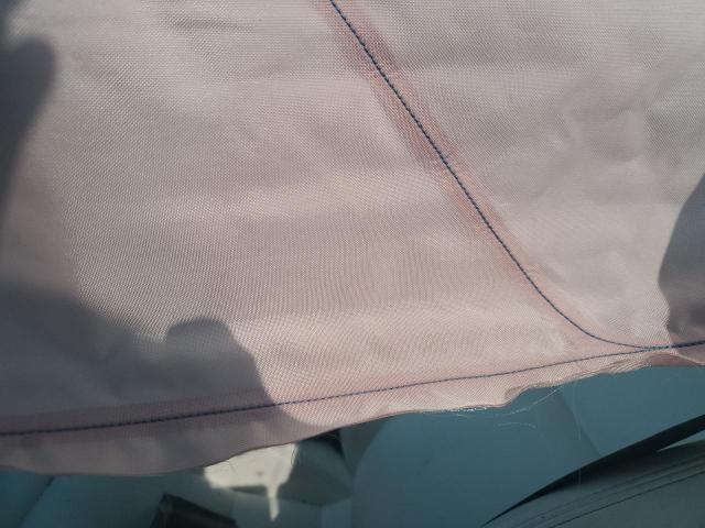 5YJSA1E24LF359556 - 2020 TESLA MODEL S GRAY photo 7