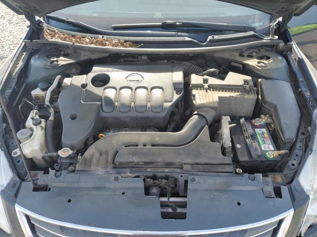 1N4AL2AP3BC183873 - 2011 NISSAN ALTIMA BASE Կապույտ լուսանկար 11