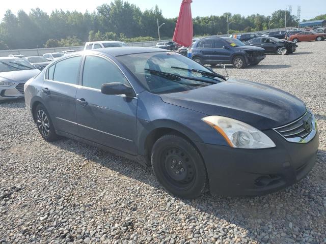 1N4AL2AP3BC183873 - 2011 NISSAN ALTIMA BASE Կապույտ լուսանկար 4