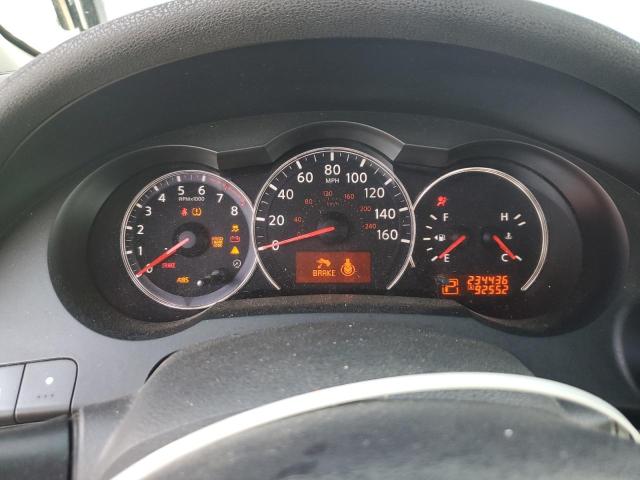 1N4AL2AP3BC183873 - 2011 NISSAN ALTIMA BASE Կապույտ լուսանկար 9