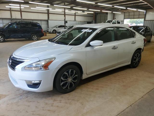 2013 NISSAN ALTIMA 2.5, null