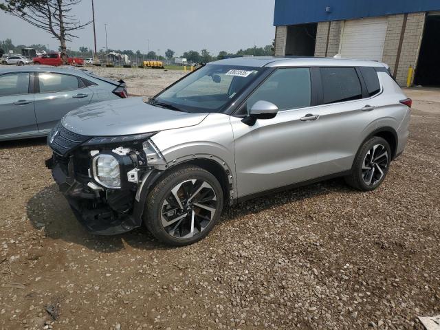 2024 MITSUBISHI OUTLANDER SE, 