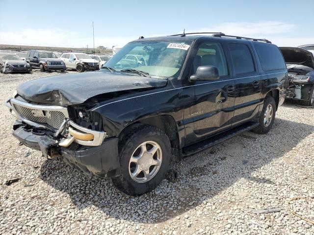 2004 GMC YUKON XL DENALI, 