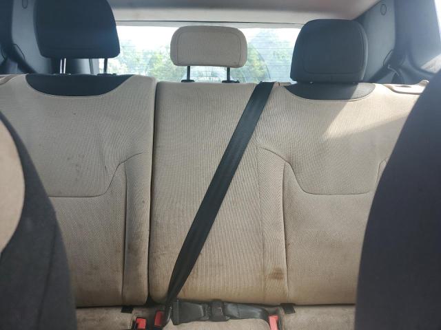 ZACCJAAB2HPF07939 - 2017 JEEP RENEGADE SPORT Mavi foto 10