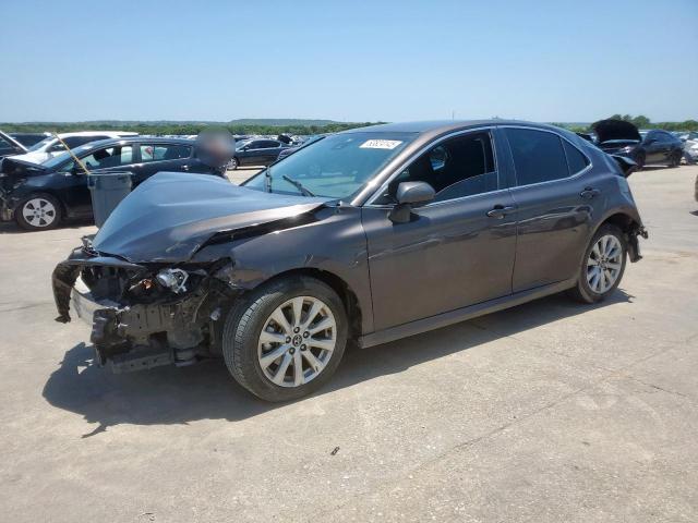 2020 TOYOTA CAMRY LE, 