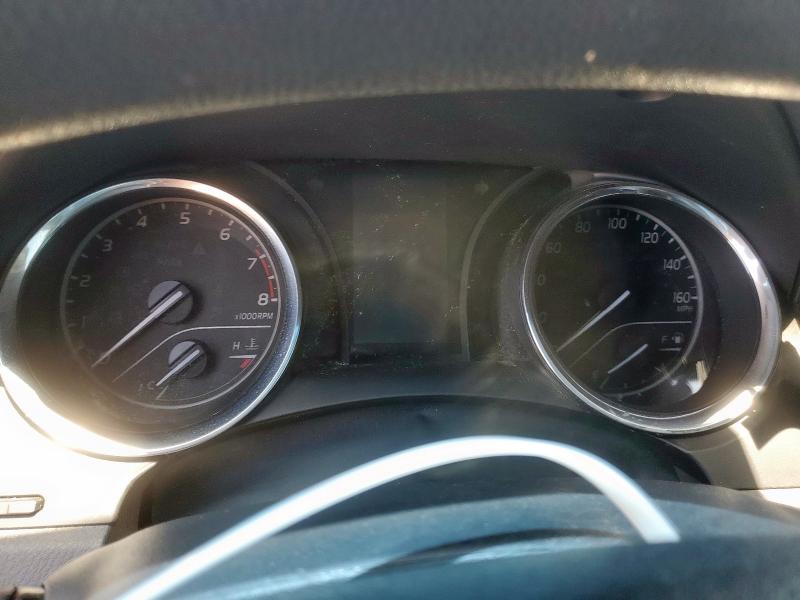 4T1C11AK2LU859602 - 2020 TOYOTA CAMRY LE 石墨色 照片 9