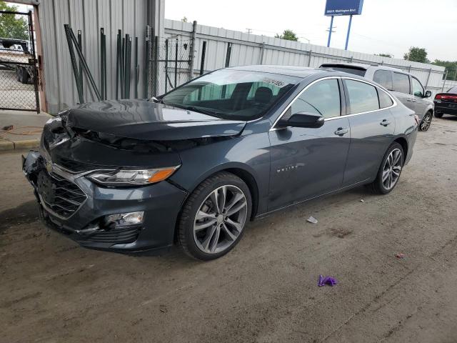 2020 CHEVROLET MALIBU PREMIER, 