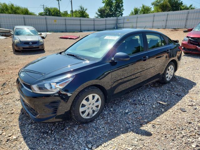 2023 KIA RIO LX, 