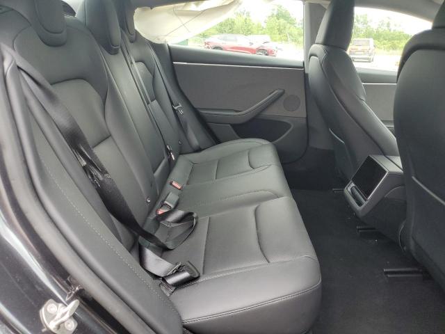 5YJ3E1EA5RF831918 - 2024 TESLA MODEL 3 Boz foto 10