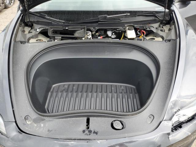 5YJ3E1EA5RF831918 - 2024 TESLA MODEL 3 Boz foto 11