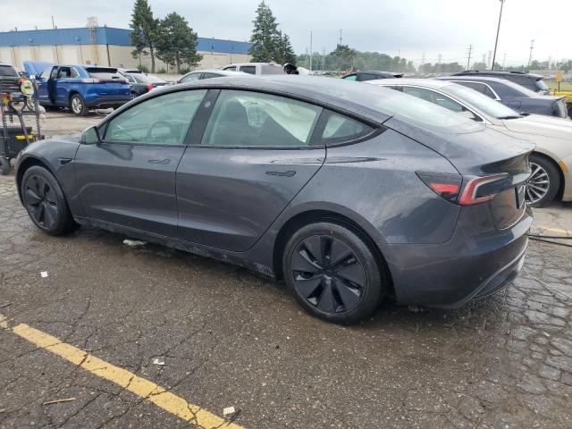 5YJ3E1EA5RF831918 - 2024 TESLA MODEL 3 Boz foto 2