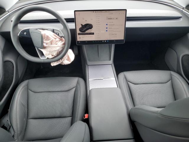 5YJ3E1EA5RF831918 - 2024 TESLA MODEL 3 Boz foto 8