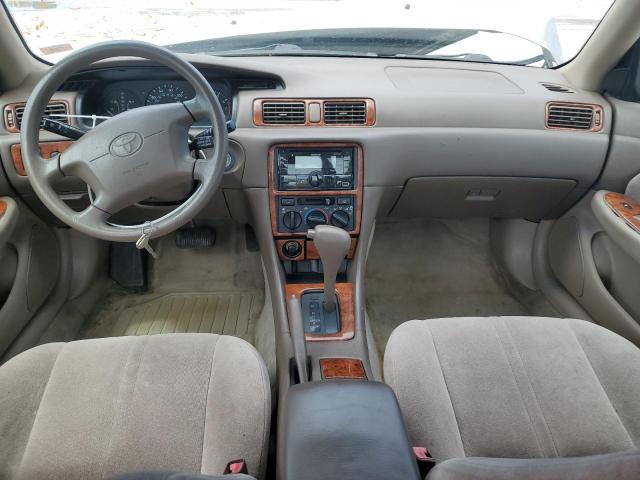 4T1BF22K3XU080281 - 1999 TOYOTA CAMRY LE GOLD photo 8