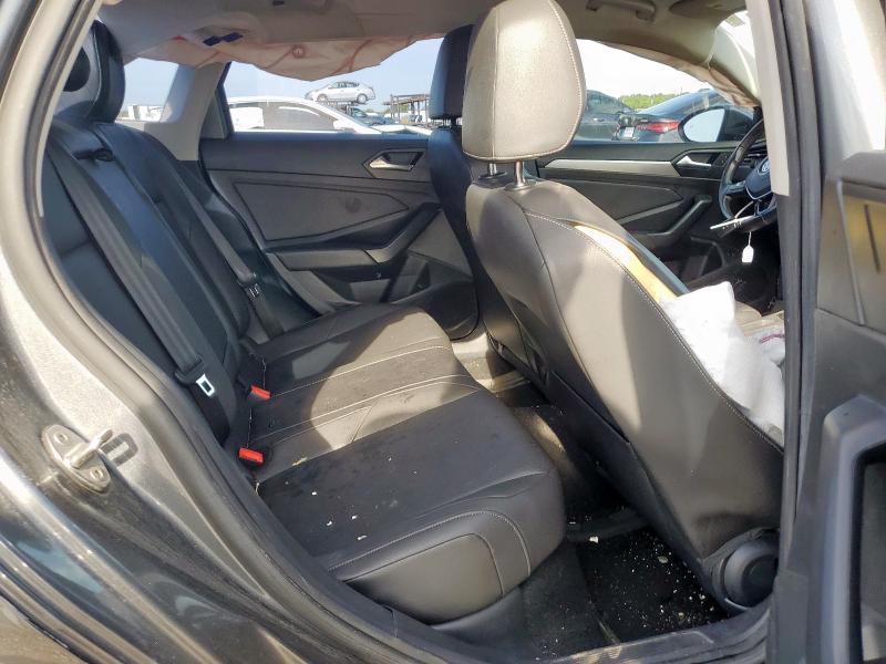 3VWC57BU8KM197505 - 2019 VOLKSWAGEN JETTA S SILVER photo 10