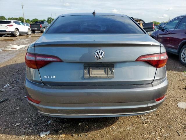 3VWC57BU8KM197505 - 2019 VOLKSWAGEN JETTA S SILVER photo 6
