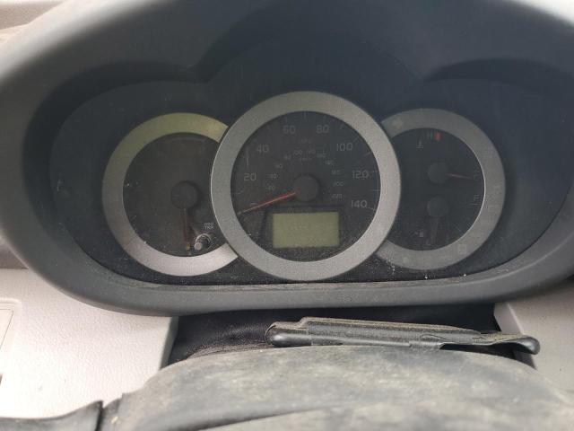 2T3DF4DV7BW151123 - 2011 TOYOTA RAV4 LIMITED ვერცხლისფერი ფოტო 9