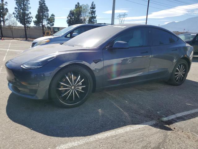 2022 TESLA MODEL 3, null