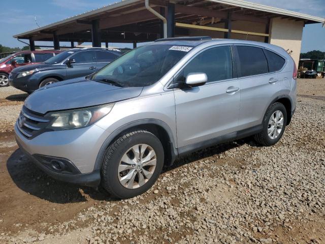 2014 HONDA CR-V EX, null