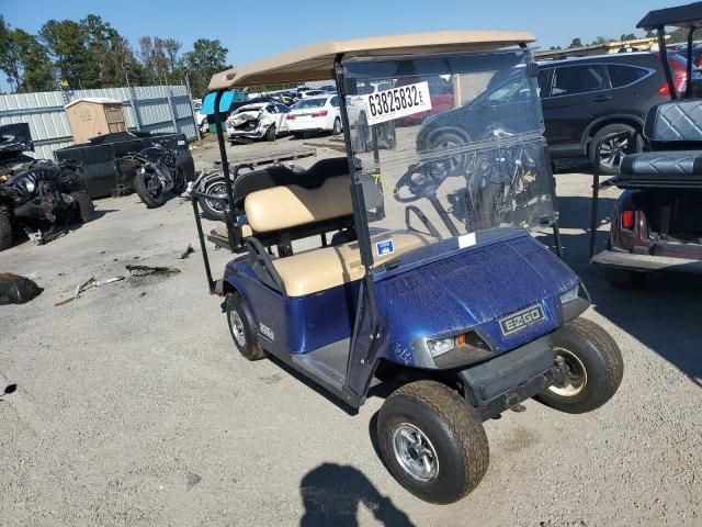 3025346 - 2013 EZ GOLFCART BLUE photo 1