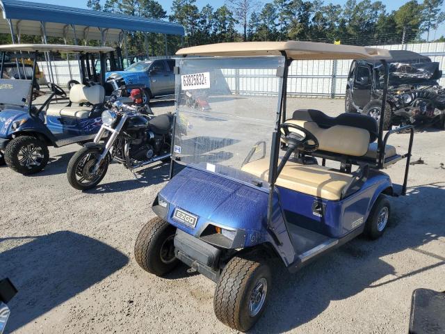 3025346 - 2013 EZ GOLFCART BLUE photo 2