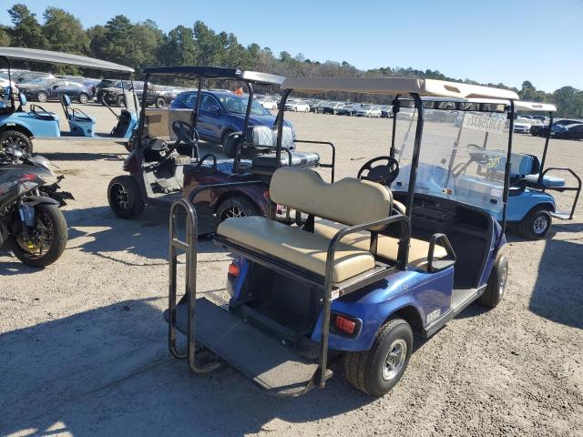 3025346 - 2013 EZ GOLFCART BLUE photo 4