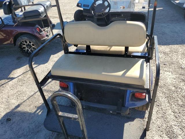 3025346 - 2013 EZ GOLFCART BLUE photo 6