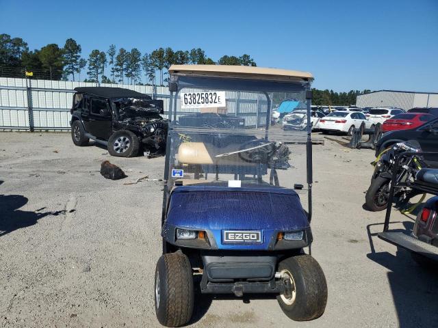 3025346 - 2013 EZ GOLFCART BLUE photo 9